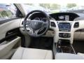 2016 Gilded Pewter Metallic Acura RLX Advance  photo #29