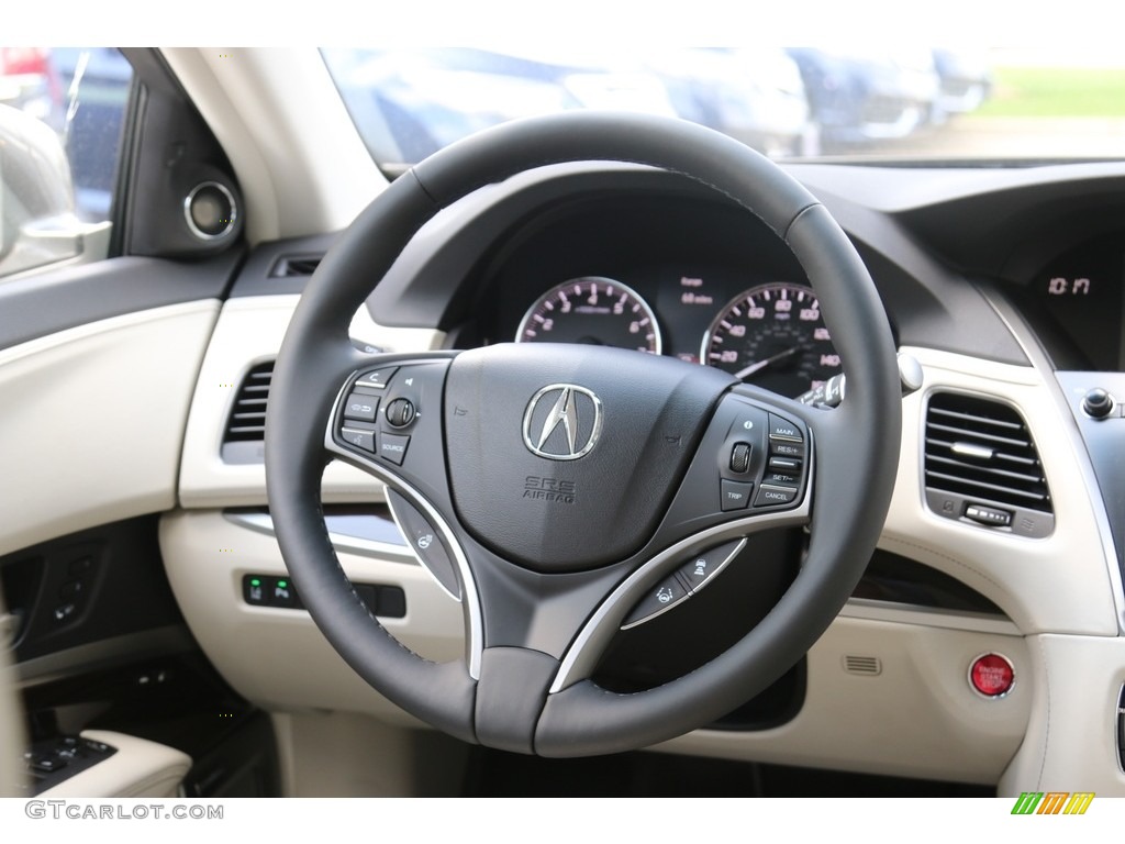 2016 RLX Advance - Gilded Pewter Metallic / Seacoast photo #30