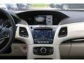 2016 Gilded Pewter Metallic Acura RLX Advance  photo #31