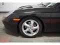 Black - Boxster  Photo No. 69