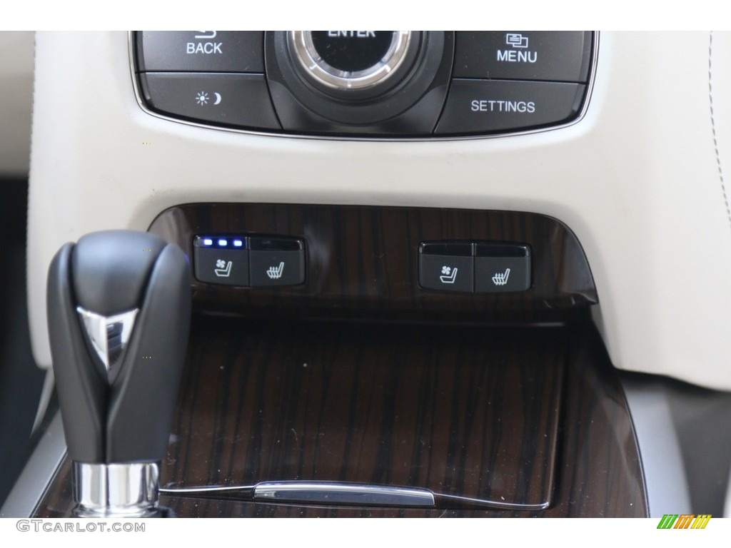 2016 RLX Advance - Gilded Pewter Metallic / Seacoast photo #35