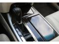 2016 Gilded Pewter Metallic Acura RLX Advance  photo #40