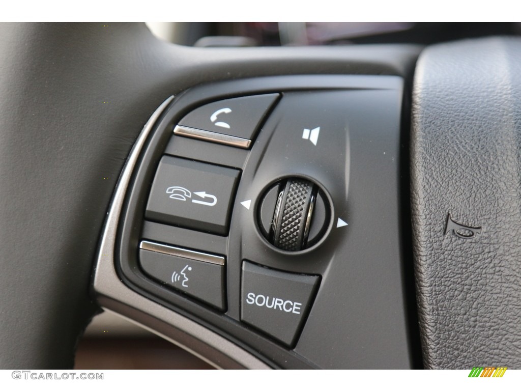 2016 RLX Advance - Gilded Pewter Metallic / Seacoast photo #43