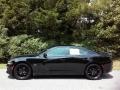 Pitch Black - Charger R/T Photo No. 1