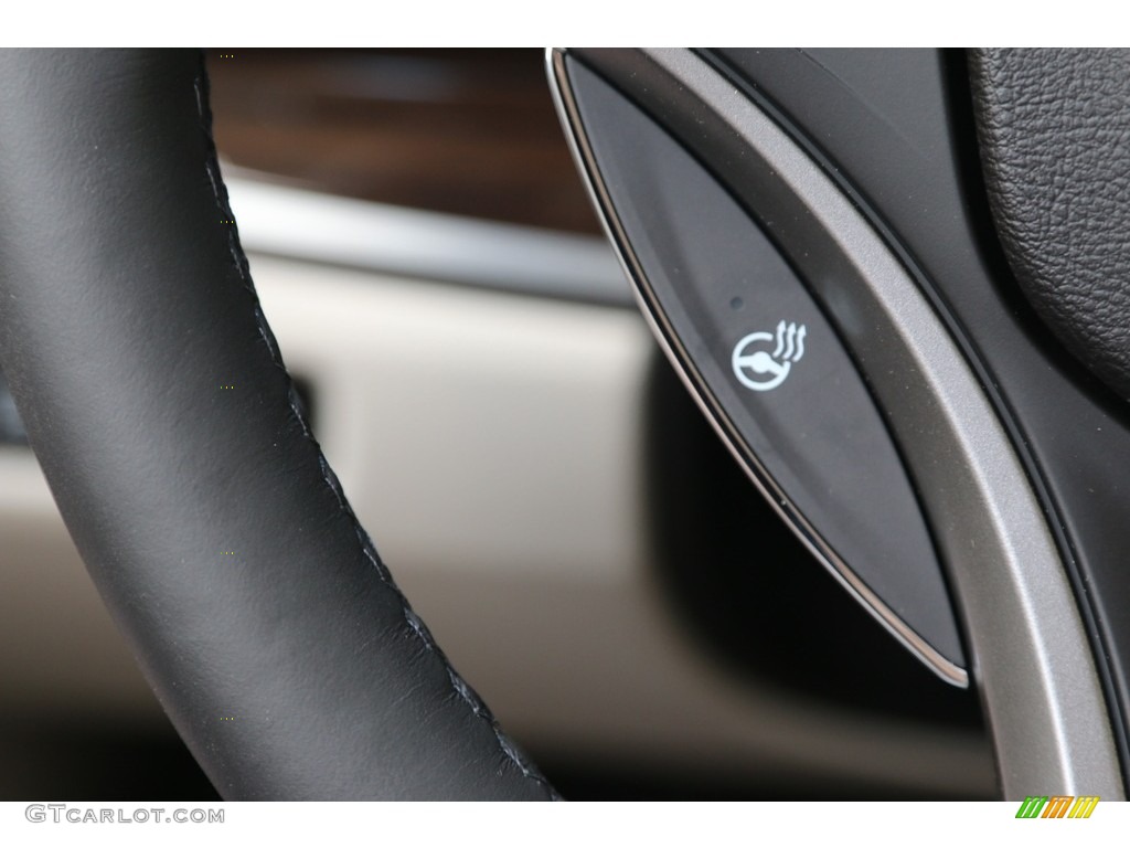 2016 RLX Advance - Gilded Pewter Metallic / Seacoast photo #44