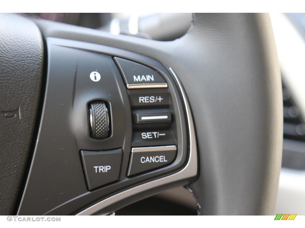 2016 RLX Advance - Gilded Pewter Metallic / Seacoast photo #45