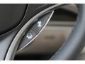 2016 Gilded Pewter Metallic Acura RLX Advance  photo #46