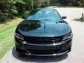 Pitch Black - Charger R/T Photo No. 3