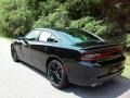 Pitch Black - Charger R/T Photo No. 4