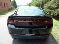 Pitch Black - Charger R/T Photo No. 5