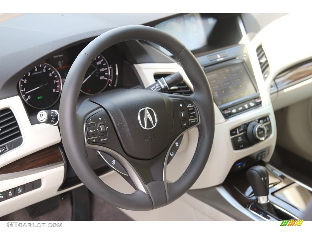 2016 RLX Advance - Gilded Pewter Metallic / Seacoast photo #50