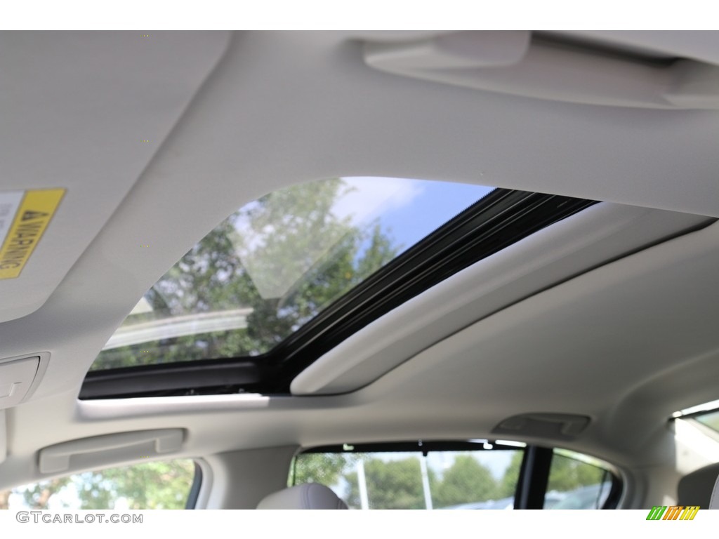 2016 RLX Advance - Gilded Pewter Metallic / Seacoast photo #51