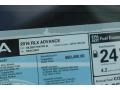 2016 Gilded Pewter Metallic Acura RLX Advance  photo #53