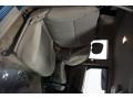 Electric Blue Metallic - Frontier XE V6 Crew Cab 4x4 Photo No. 18