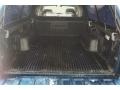 Electric Blue Metallic - Frontier XE V6 Crew Cab 4x4 Photo No. 21