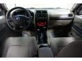 Electric Blue Metallic - Frontier XE V6 Crew Cab 4x4 Photo No. 25
