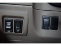 Electric Blue Metallic - Frontier XE V6 Crew Cab 4x4 Photo No. 31