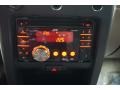 Electric Blue Metallic - Frontier XE V6 Crew Cab 4x4 Photo No. 37