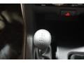 Electric Blue Metallic - Frontier XE V6 Crew Cab 4x4 Photo No. 39