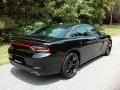 Pitch Black - Charger R/T Photo No. 26