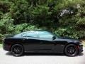 Pitch Black - Charger R/T Photo No. 27