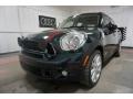 Oxford Green Metallic - Cooper S Countryman All4 AWD Photo No. 3