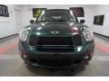 Oxford Green Metallic - Cooper S Countryman All4 AWD Photo No. 4