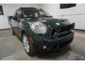 Oxford Green Metallic - Cooper S Countryman All4 AWD Photo No. 5