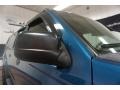 Electric Blue Metallic - Frontier XE V6 Crew Cab 4x4 Photo No. 55