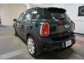 Oxford Green Metallic - Cooper S Countryman All4 AWD Photo No. 10