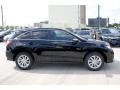 2017 Crystal Black Pearl Acura RDX   photo #8