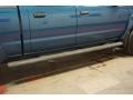 Electric Blue Metallic - Frontier XE V6 Crew Cab 4x4 Photo No. 59
