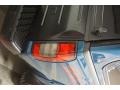 Electric Blue Metallic - Frontier XE V6 Crew Cab 4x4 Photo No. 63