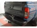 Electric Blue Metallic - Frontier XE V6 Crew Cab 4x4 Photo No. 66