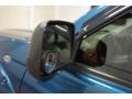 Electric Blue Metallic - Frontier XE V6 Crew Cab 4x4 Photo No. 75
