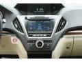White Diamond Pearl - MDX SH-AWD Technology Photo No. 28
