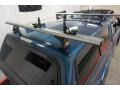 Electric Blue Metallic - Frontier XE V6 Crew Cab 4x4 Photo No. 84