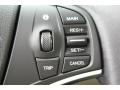 White Diamond Pearl - MDX SH-AWD Technology Photo No. 37
