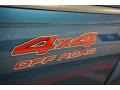 Electric Blue Metallic - Frontier XE V6 Crew Cab 4x4 Photo No. 87