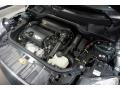 Oxford Green Metallic - Cooper S Countryman All4 AWD Photo No. 47