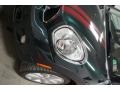Oxford Green Metallic - Cooper S Countryman All4 AWD Photo No. 48
