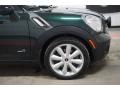 Oxford Green Metallic - Cooper S Countryman All4 AWD Photo No. 54