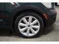 Oxford Green Metallic - Cooper S Countryman All4 AWD Photo No. 55