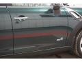 Oxford Green Metallic - Cooper S Countryman All4 AWD Photo No. 59
