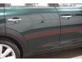 Oxford Green Metallic - Cooper S Countryman All4 AWD Photo No. 60