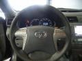 Magnetic Gray Metallic - Camry Hybrid Photo No. 16
