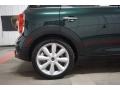 Oxford Green Metallic - Cooper S Countryman All4 AWD Photo No. 61