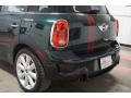 Oxford Green Metallic - Cooper S Countryman All4 AWD Photo No. 66