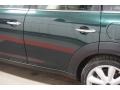 Oxford Green Metallic - Cooper S Countryman All4 AWD Photo No. 72