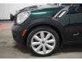 Oxford Green Metallic - Cooper S Countryman All4 AWD Photo No. 76
